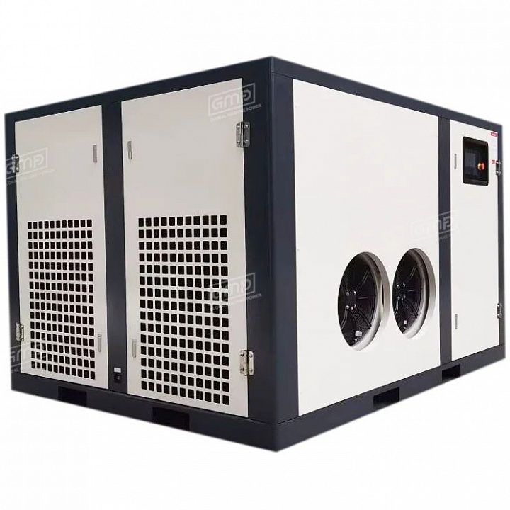 Винтовой компрессор GMP GM 110-30VSD TW