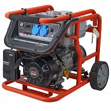 Бензиновый генератор EVOline KB 3300 — фото 3