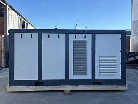 Винтовой компрессор GMP GM55-7D BOX — фото 8