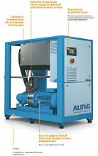 Винтовой компрессор ALMiG G-DRIVE-37 13 — фото 2