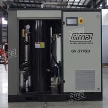Винтовой вакуумный компрессор GMP GV-90 VSD — фото 1