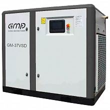Винтовой компрессор GMP GM 37-10VSD — фото 1