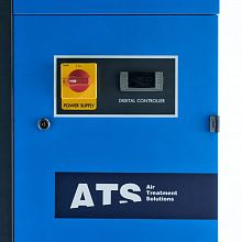 Осушитель воздуха ATS DGO 4800 — фото 3