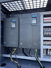Винтовой компрессор GMP GM 90-30VSD TW — фото 13