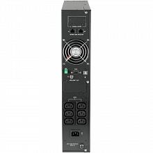 Источник бесперебойного питания HIDEN EXPERT UDC9201S-RT — фото 2