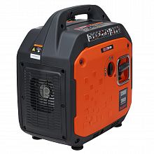 Бензиновый генератор EVOline BQH 2800 — фото 3