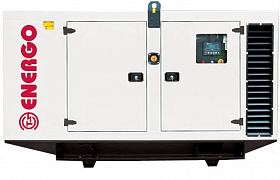 Дизельный генератор Energo AD200-T400-S — фото 1