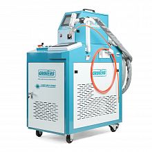 Инверторный сварочный аппарат GROVERS LASER MAX-2000W — фото 1