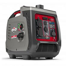Бензиновый генератор Briggs & Stratton P 2400 Inverter — фото 1