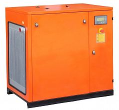 Винтовой компрессор ЗИФ СВЭ 3,1/0,7 ШМ ременная — фото 2