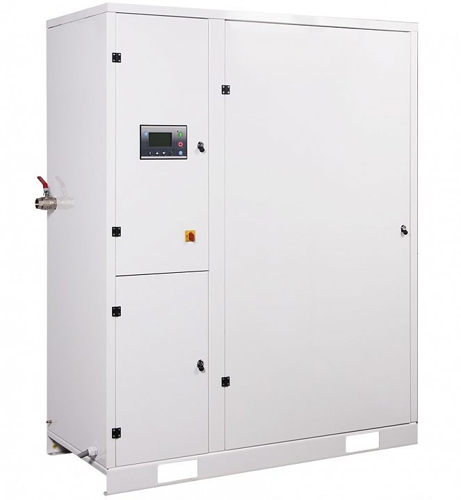 Спиральный компрессор Remeza КС7-10В3