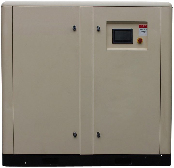 Винтовой компрессор Pioneerair LW-350-OFW 7