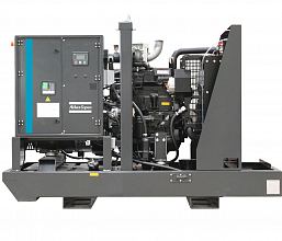 Дизельный генератор Atlas Copco QIS 175 — фото 1