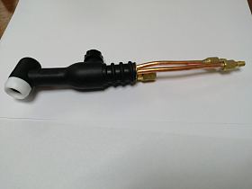 Гусак GROVERS BT-18W с клапаном (BK-180.003) — фото 4