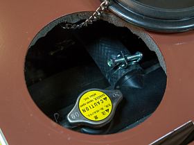 Дизельный генератор Toyo TG-28TBS — фото 6