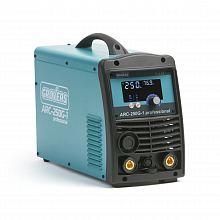 Инвертор сварочный ARC-250G GROVERS professional — фото 1
