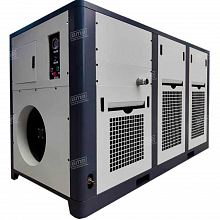 Винтовой компрессор GMP GM 18,5-12D GE/HB — фото 4