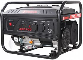 Бензиновый генератор A-iPower LITE AP3100 — фото 3