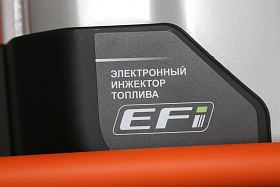 Бензиновый генератор EVOline BPB 11800 E — фото 9