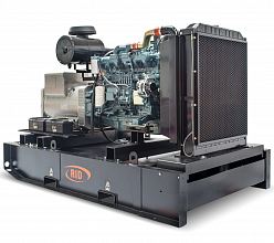 Дизельный генератор RID 300 B-SERIES — фото 2