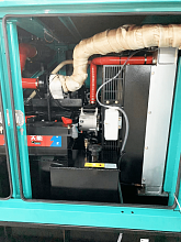 Дизельный компрессор GMP PDC410CC-T (на шасси с влагоотделителем) — фото 10