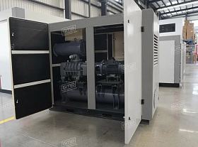 Винтовой вакуумный компрессор GMP GV-11OF VSD — фото 3