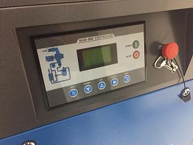Винтовой компрессор Xeleron Z30FA 12 — фото 20