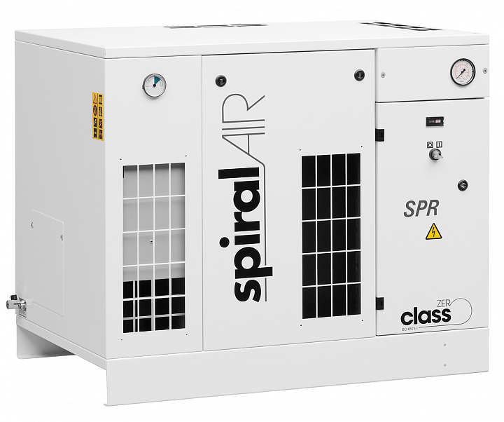 Спиральный компрессор Ekomak SPR3 10 IEC 230