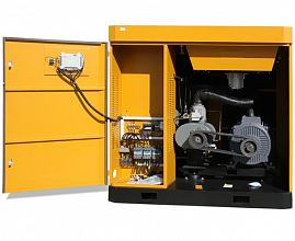 Винтовой компрессор Berg ВК-45Р 16 — фото 3