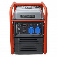 Бензиновый генератор EVOline BPB 4500 — фото 2