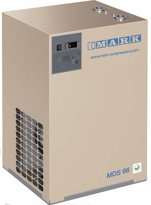 Осушитель воздуха Mark MDS 21