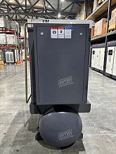 Винтовой компрессор GMP GM 11R-16-500D (для лазера) — фото 10