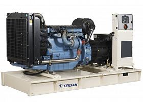 Дизельный генератор Teksan TJ1900BD5C — фото 2