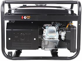 Бензиновый генератор A-iPower LITE AP2200 — фото 6