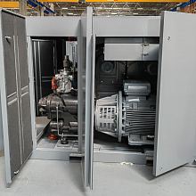 Винтовой компрессор Dalgakiran IMPETUS 132W-8,5 VSD — фото 4