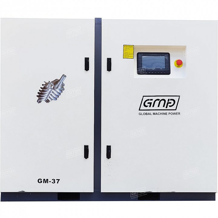 Винтовой компрессор GMP GM 37-8 GE/HB (IP23)