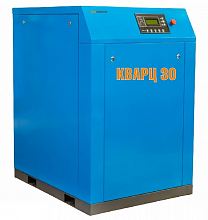 Винтовой компрессор Евразкомпрессор Кварц 30 Экстра 13 — фото 1