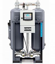 Адсорбционный осушитель Atlas Copco CD 150+ 16 бар — фото 2