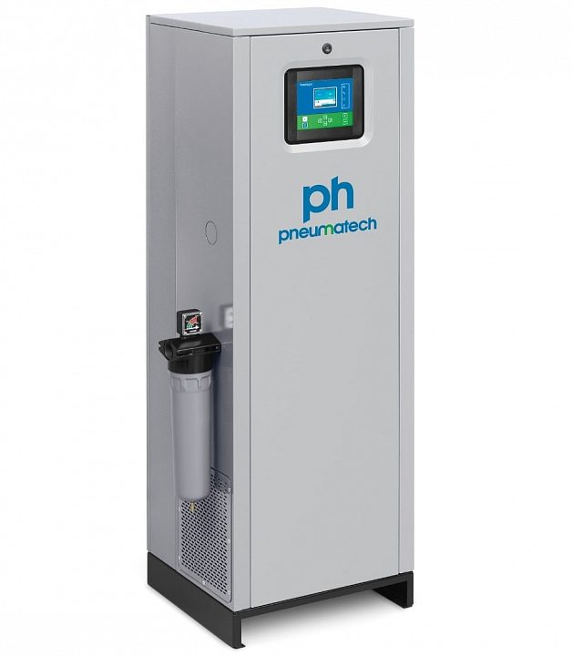Осушитель воздуха Pneumatech PH 75 HE -40C