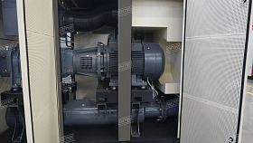 Винтовой вакуумный компрессор GMP GV-30OF VSD — фото 6