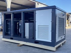 Винтовой компрессор GMP GM7.5-8D BOX VSD — фото 12