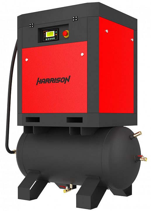 Винтовой компрессор Harrison HRS-94900T5