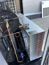 Винтовой компрессор GMP GM 200-30VSD TW — фото 15