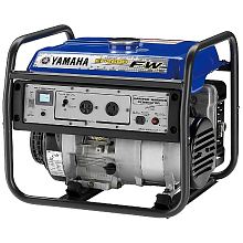 Бензиновый генератор Yamaha EF 2600 FW — фото 1