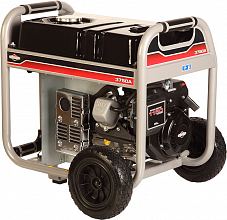 Бензиновый генератор Briggs & Stratton 3750 A — фото 4