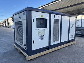 Винтовой компрессор GMP GM22-12D BOX VSD — фото 6