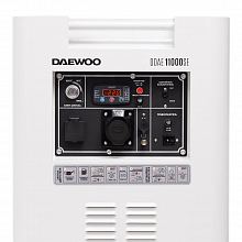 Дизельный генератор Daewoo DDAE 11000SE — фото 3