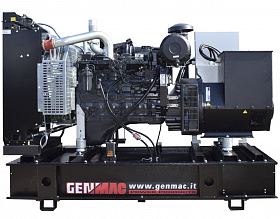 Дизельный генератор Genmac G160IO — фото 2
