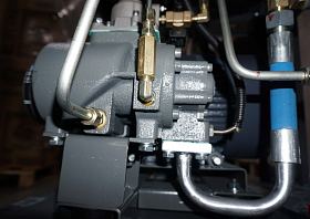 Винтовой компрессор Xeleron Z75FA 10 — фото 12