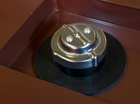 Дизельный генератор Toyo TG-40TBS — фото 8